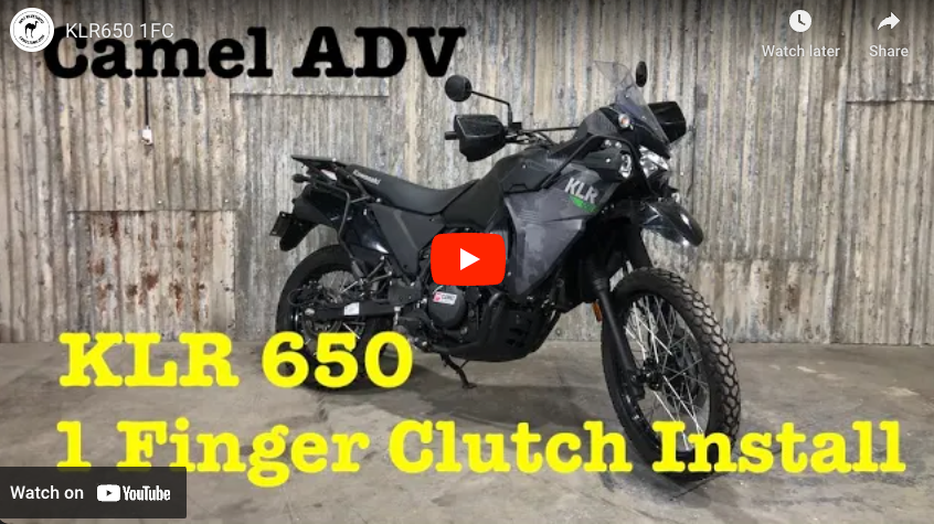 KLR650 1FC