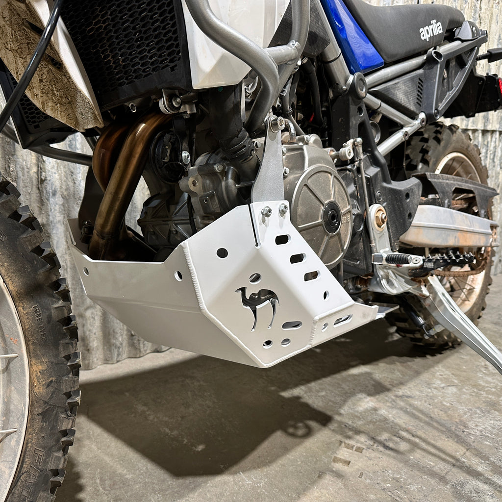 Aprilia Tuareg 660 Camel ADV Gut Guard