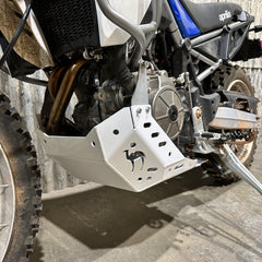 Aprilia Tuareg 660 Camel ADV Gut Guard