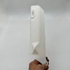 Camel ADV Yamaha T7 Fork Guards White
