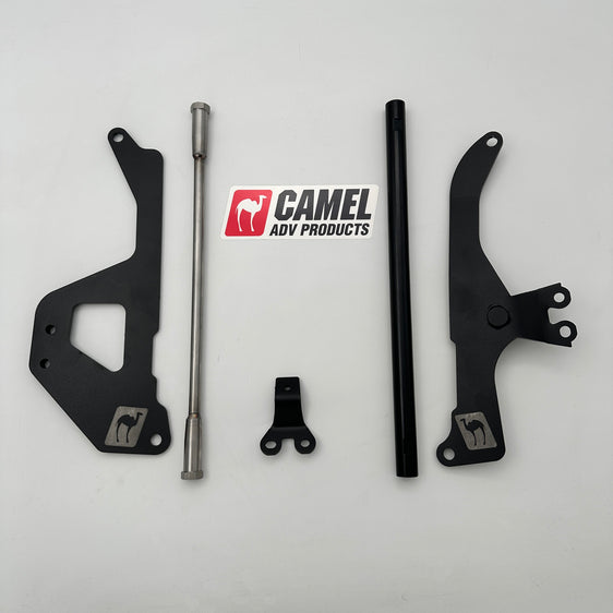 Camel ADV T7 Rad Frame Guard