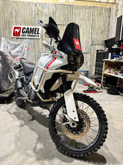 High Fender Kit Fork Guards