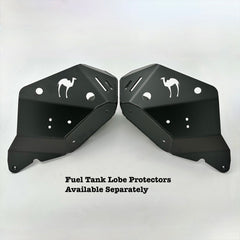 KTM 790/890/Norden 901 ADV Gen 2 Gut Guard Skid Plate