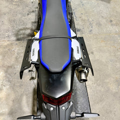 Yamaha T7 Soft Luggage Plates
