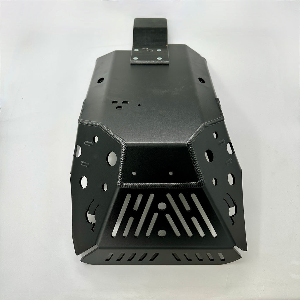 T7 Gut Guard Skid Plate