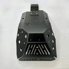T7 Gut Guard Skid Plate