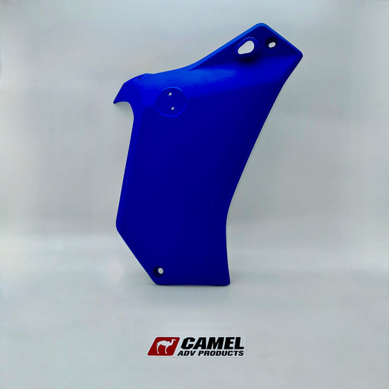 Camel ADV 700 Tenere PP Fairing Matte Blue