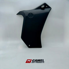 Camel ADV 700 Tenere PP Fairing Matte Black