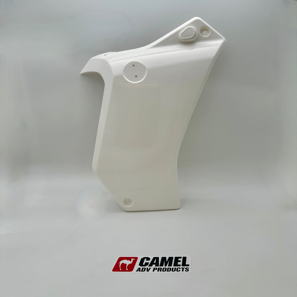 Camel ADV 700 Tenere PP Fairing Gloss White