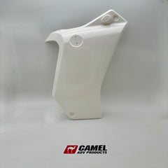 Camel ADV 700 Tenere PP Fairing Gloss White