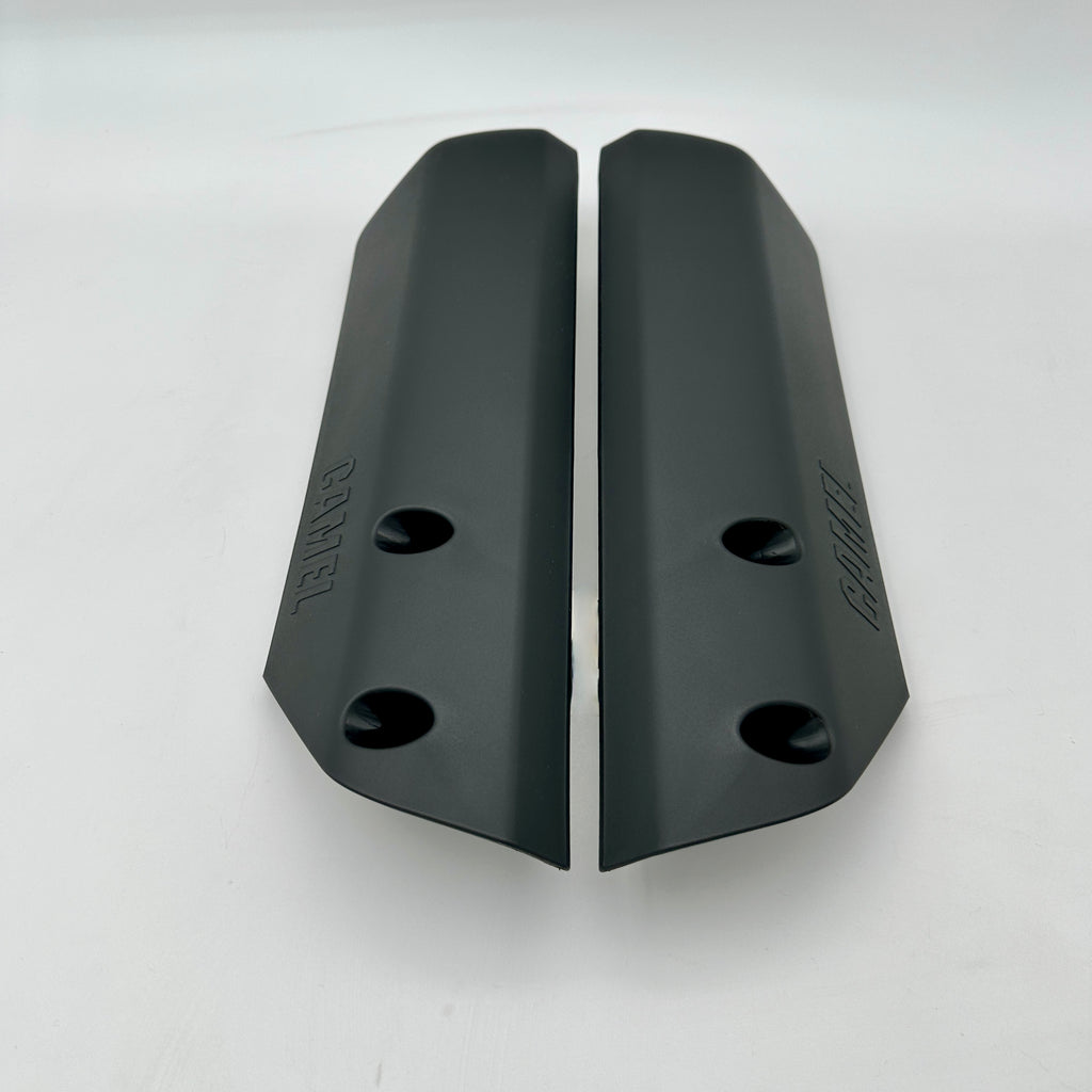 High Fender Kit Fork Guards
