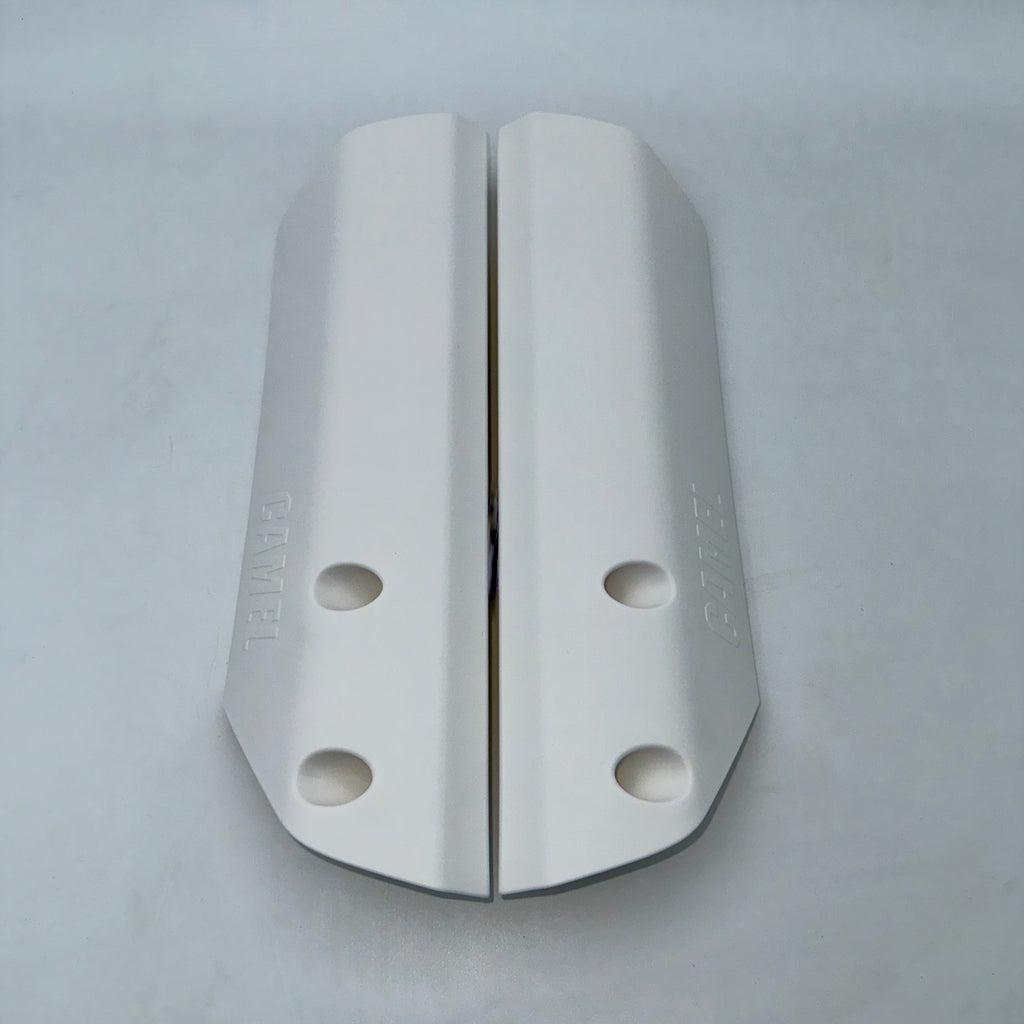 High Fender Kit Fork Guards