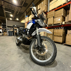 High Fender Kit Fork Guards