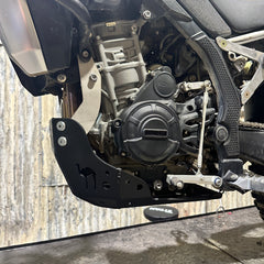 Camel ADV Gut Guard Skid Plate Kove 800X