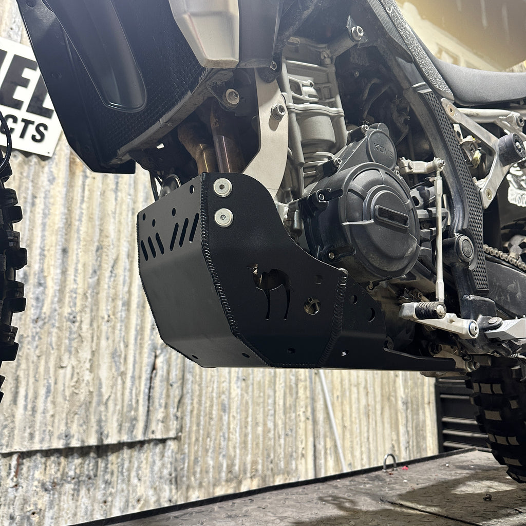 Camel ADV Gut Guard Skid Plate Kove 800X