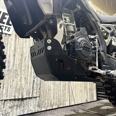 Camel ADV Gut Guard Skid Plate Kove 800X