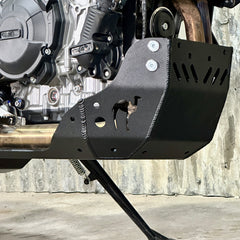 Camel ADV Gut Guard Skid Plate Kove 800X
