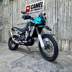 Camel ADV Gut Guard Skid Plate Kove 800X