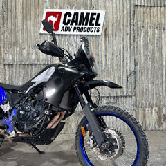 Camel ADV 700 Tenere PP Fairing Gloss Black