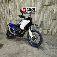 Camel ADV 700 Tenere PP Fairing Gloss White