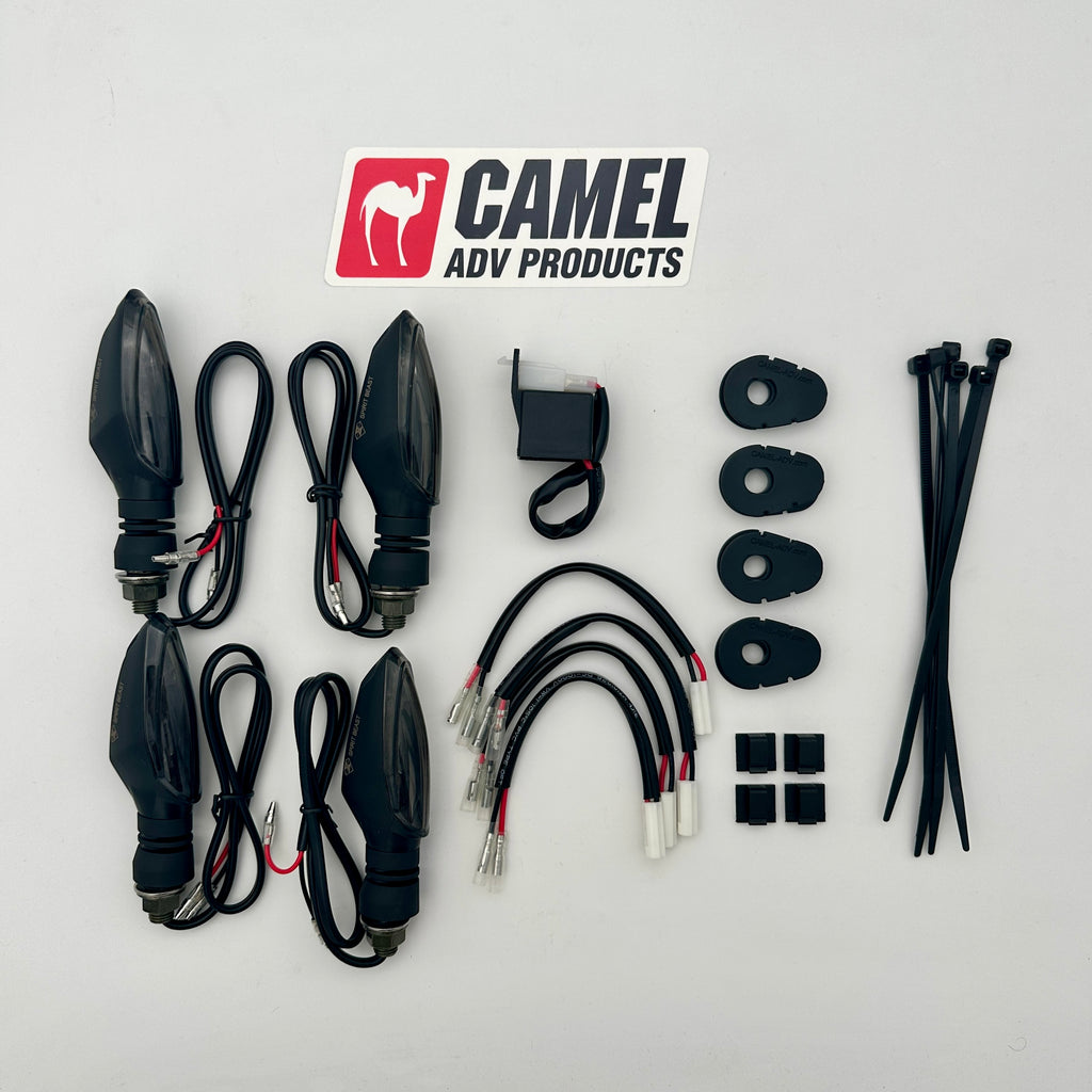 T7 LED Signal Lights Conversion Kit (2019-2023)