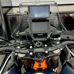 Vanasche Motorsports 2023 KTM 890ADV GPS Mount camel ADV