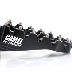 Camel ADV BigFoot Pegs Honda Africa Twin 2016 2017