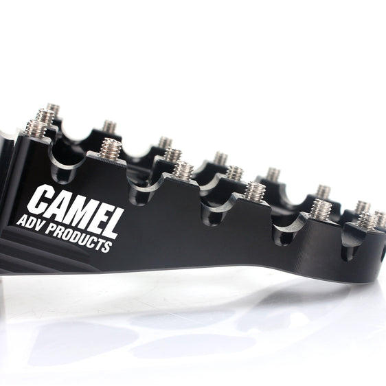 Camel ADV BigFoot Pegs Honda Africa Twin 2016 2017