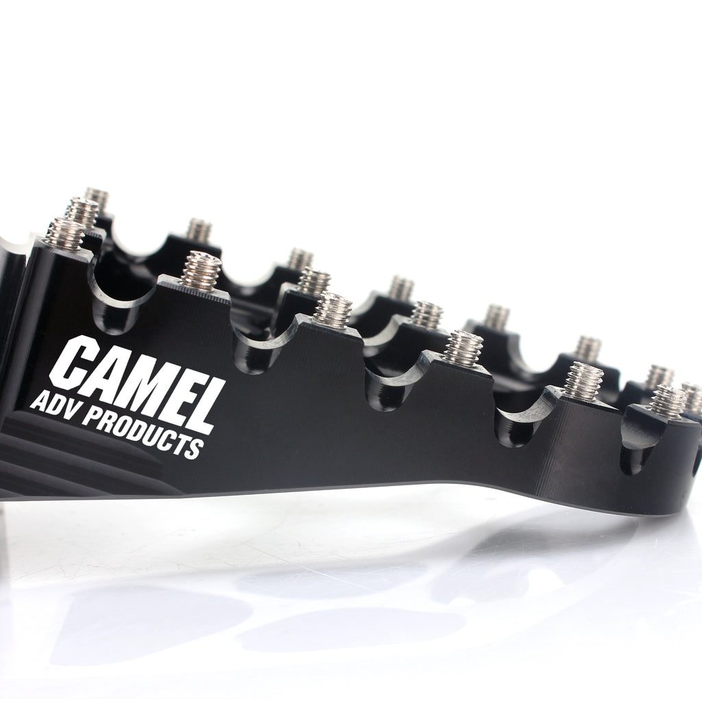 Camel ADV BigFoot Pegs Honda Africa Twin 2016 2017