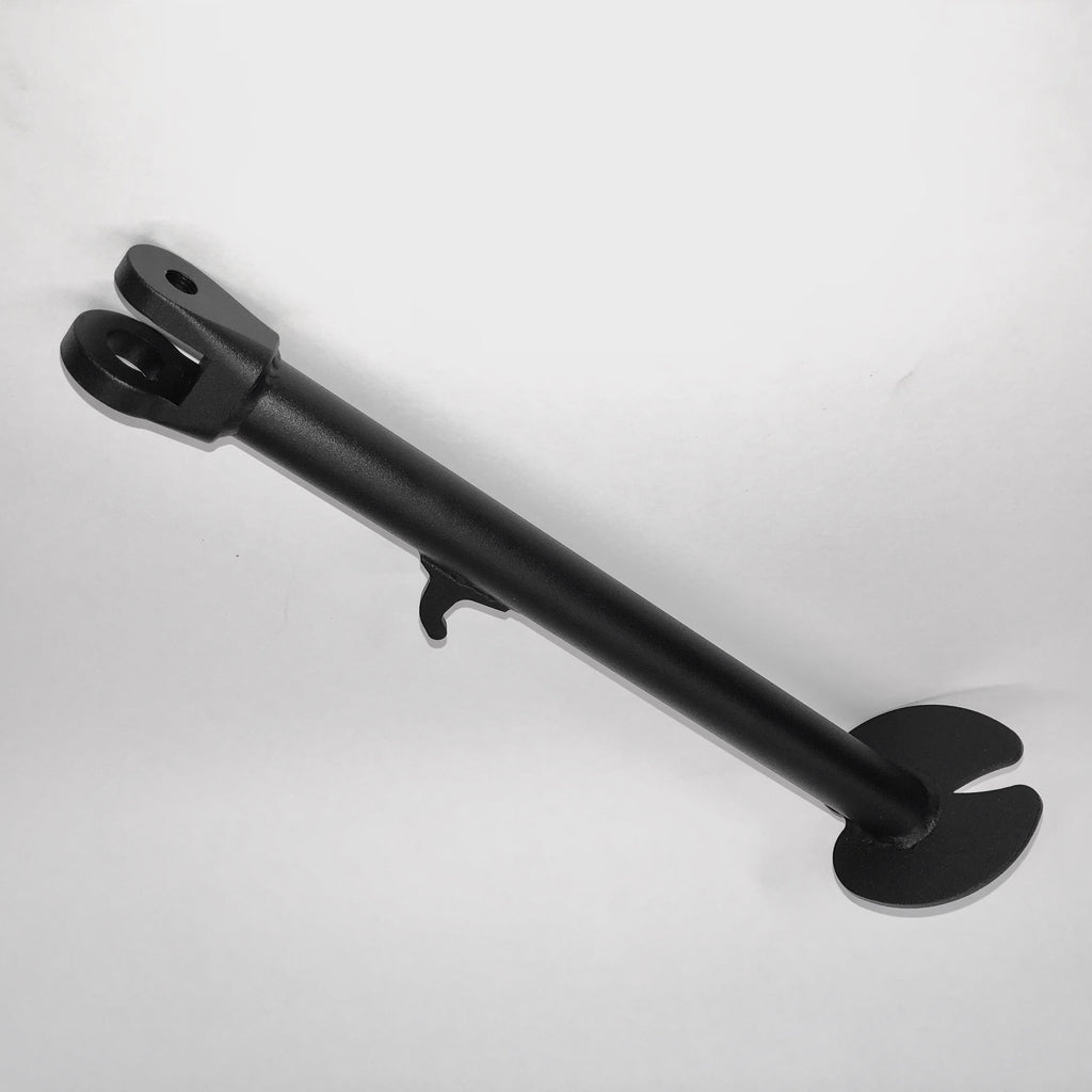 Camel Toe Africa Twin Side Stand replacement steel heavy duty