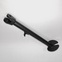 Camel Toe Africa Twin Side Stand replacement steel heavy duty