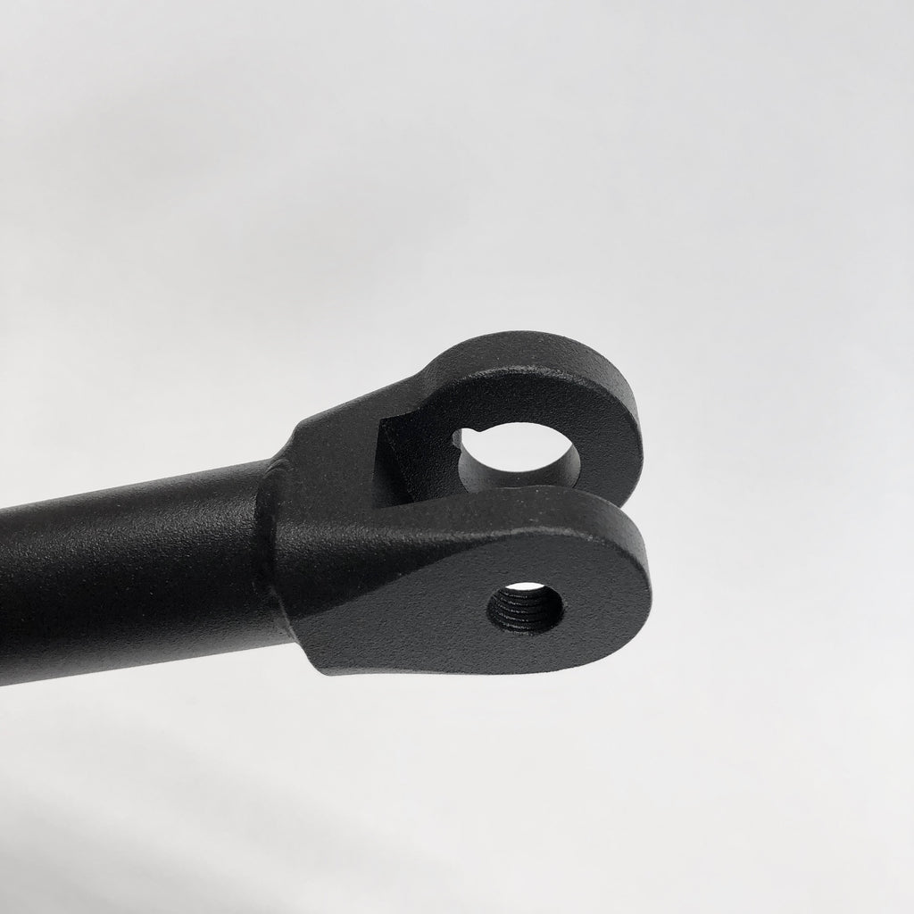Camel Toe Africa Twin Side Stand replacement steel heavy duty