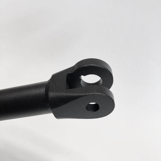 Camel Toe Africa Twin Side Stand replacement steel heavy duty