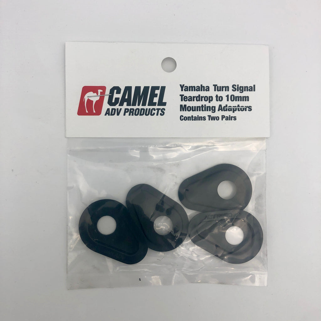 T7 Teardrop to 10mm Signal Adaptors
