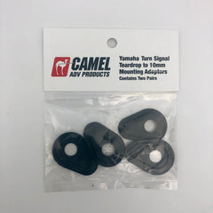T7 Teardrop to 10mm Signal Adaptors