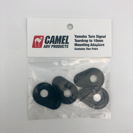 T7 Teardrop to 10mm Signal Adaptors
