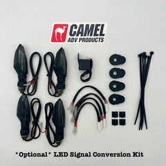 Camel ADV T7 Complete LED Signal Light Conversion Kit
