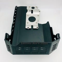 Camel ADV Harley Davidson Pan America Gut Guard Skid Plate