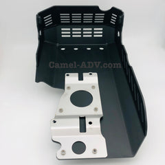 Camel ADV Harley Davidson Pan America Gut Guard Skid Plate