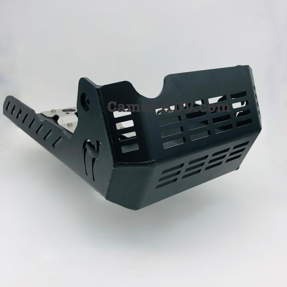 Camel ADV Harley Davidson Pan America Gut Guard Skid Plate