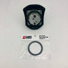 T7 700 Tenere Yamaha fuel cap seal Camel ADV