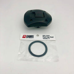 T7 700 Tenere Yamaha fuel cap seal Camel ADV