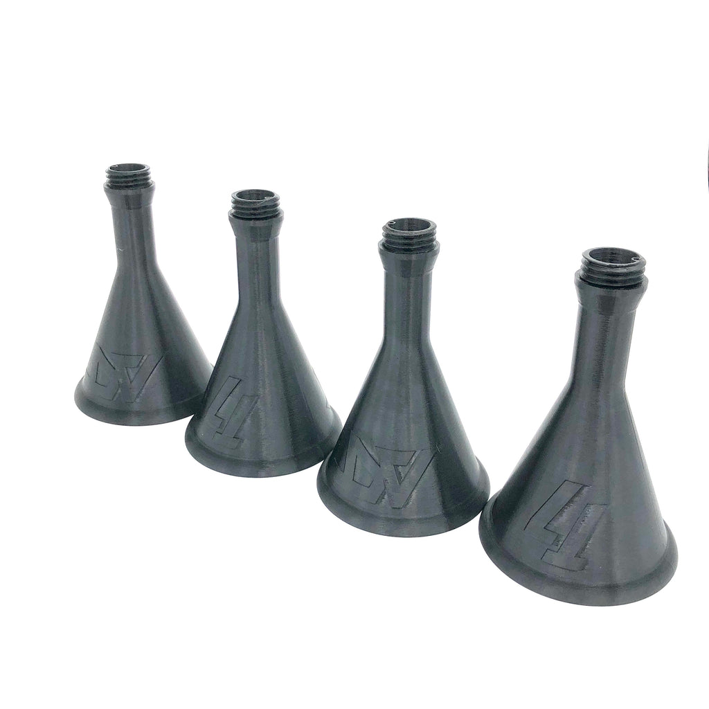 Camel ADV T7 700 Tenere vented threaded oil funnel