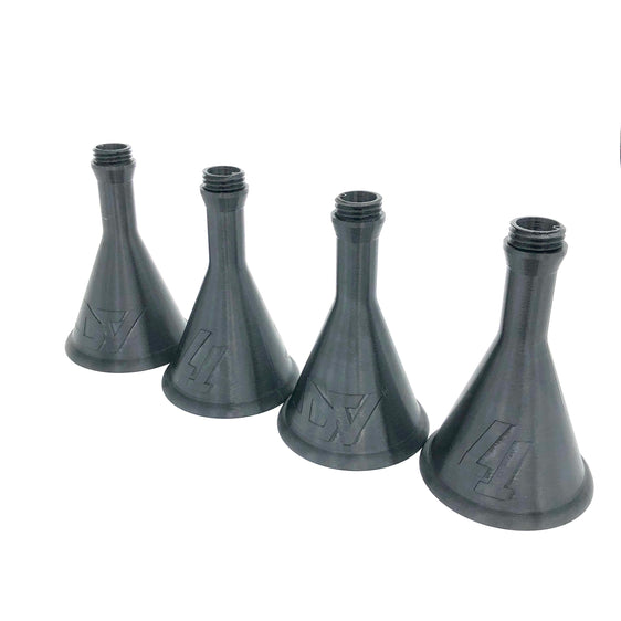 Camel ADV T7 700 Tenere vented threaded oil funnel