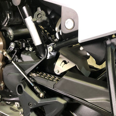 Camel ADV Norden 901 Shock Heat Shield