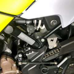 Camel ADV Norden 901 Shock Heat Shield