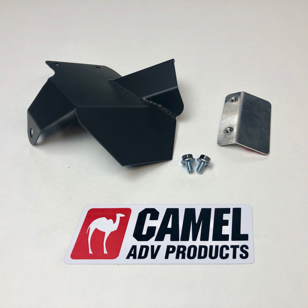Camel ADV KTM 790/890 Shock Heat Shield