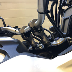 Camel ADV Africa Twin Bridged Bar Riser +25mm