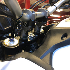 Camel ADV Africa Twin Bridged Bar Riser +25mm