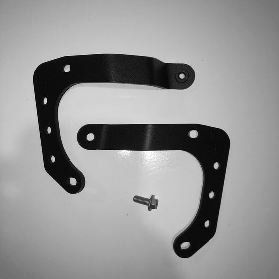 Camel ADV KTM 790/890 ADV Neck Brace broken headlight mount